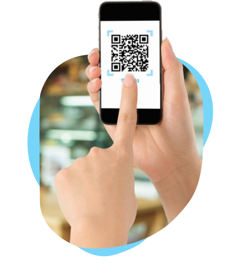 Qr Code Qr Code